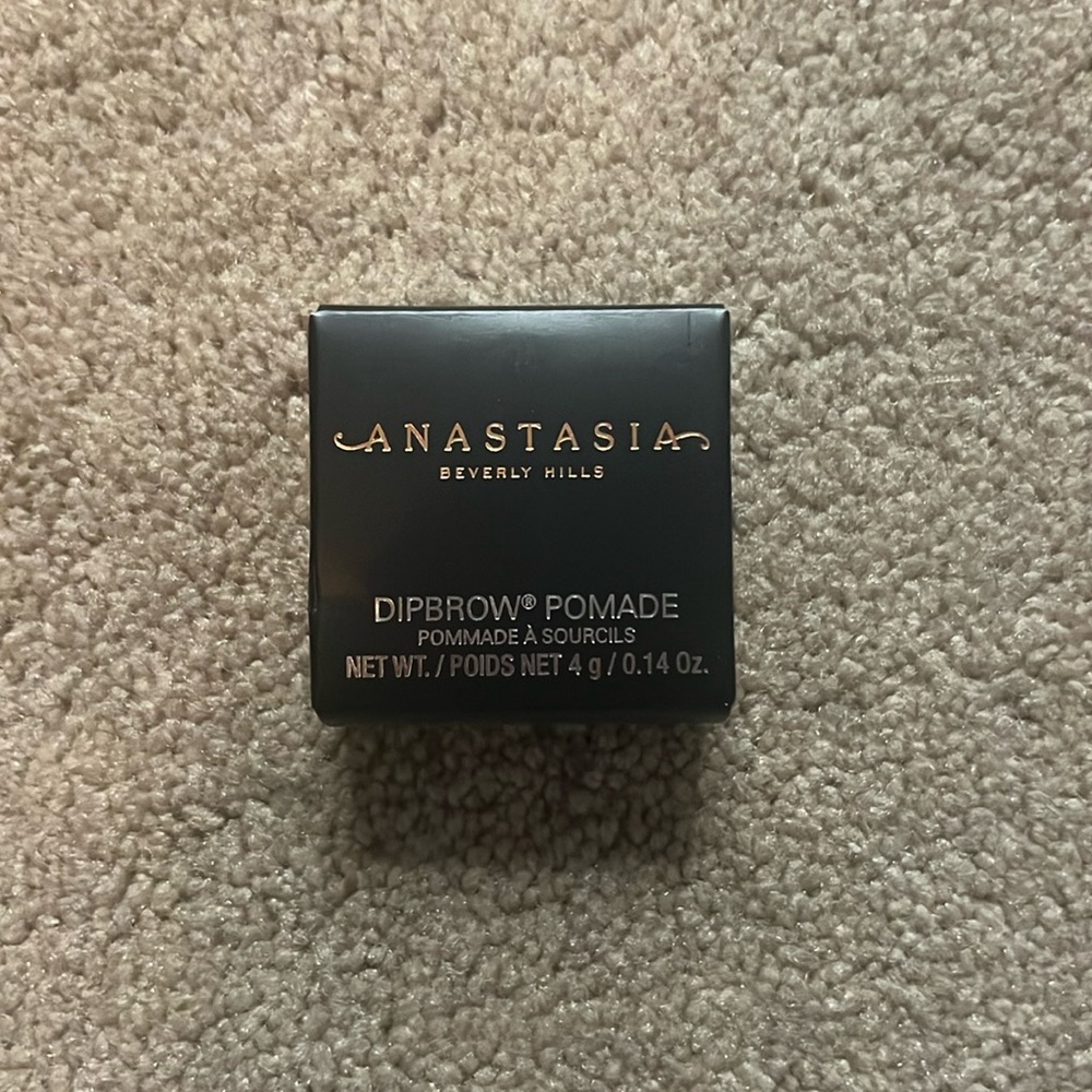Anastasia Beverly Hills Dip Brow